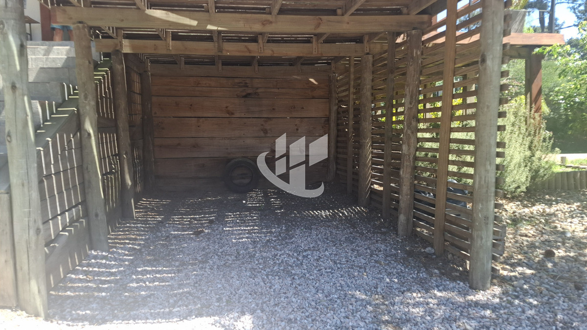 Casa ID.2237 - Alquiler de Verano, 3 dormitorios, piscina climatizada, Chihuahua, Punta Ballena