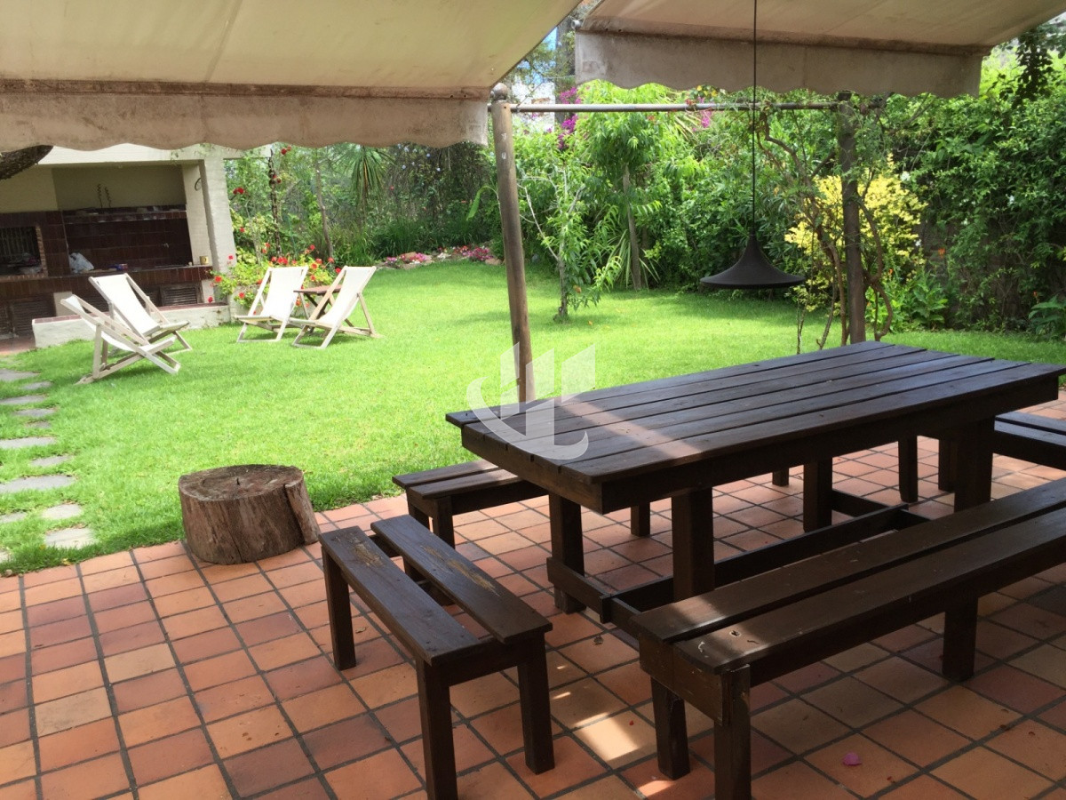Casa ID.1394 - PUNTA DEL ESTE RINCON DEL INDIO EXCELENTE PROPIEDAD, PISCINA