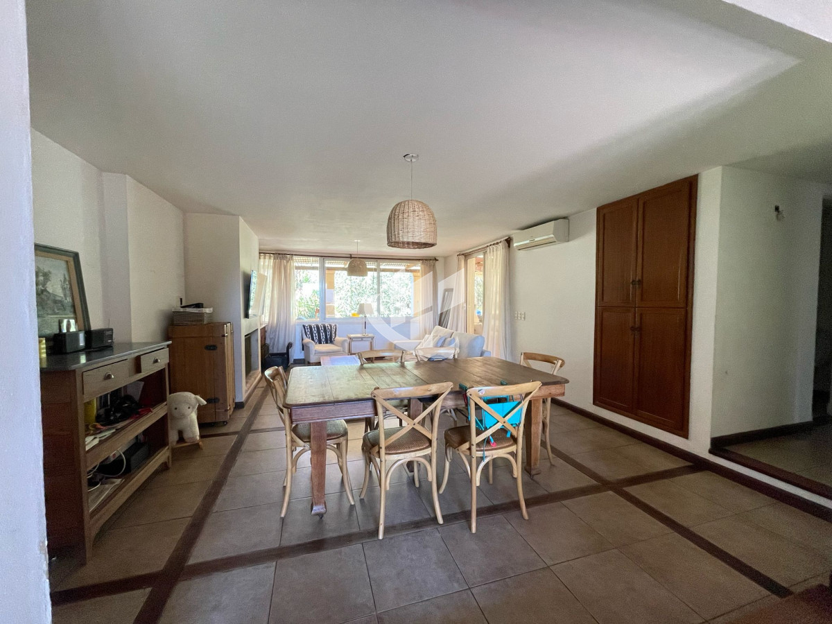 Casa ID.1782 - CASA EN COUNTRY SAN ISIDRO