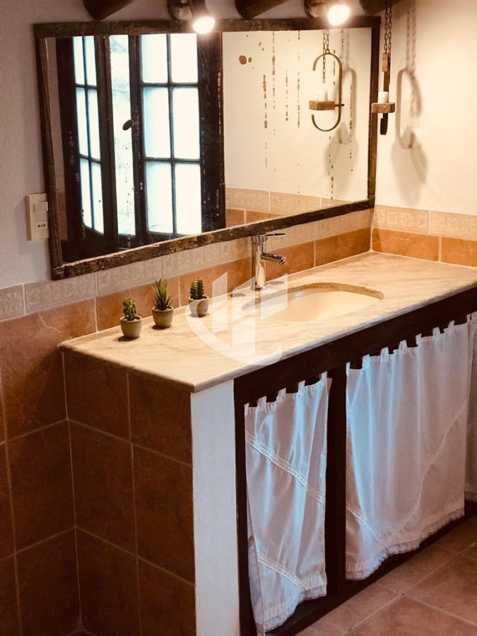 Casa ID.900 - Alquiler anual.Balneario Bs As PUNTA DEL ESTE
