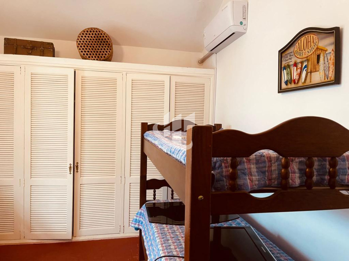 Casa ID.642 - Alquiler de verano, casa, 3 dormitorios mas dep, Cantegril, Punta del Este