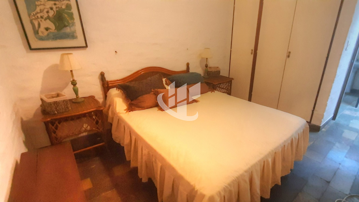 Casa ID.137 - Alquiler invernal, casa cercada, san Rafael punta del este, 4 dormitorio