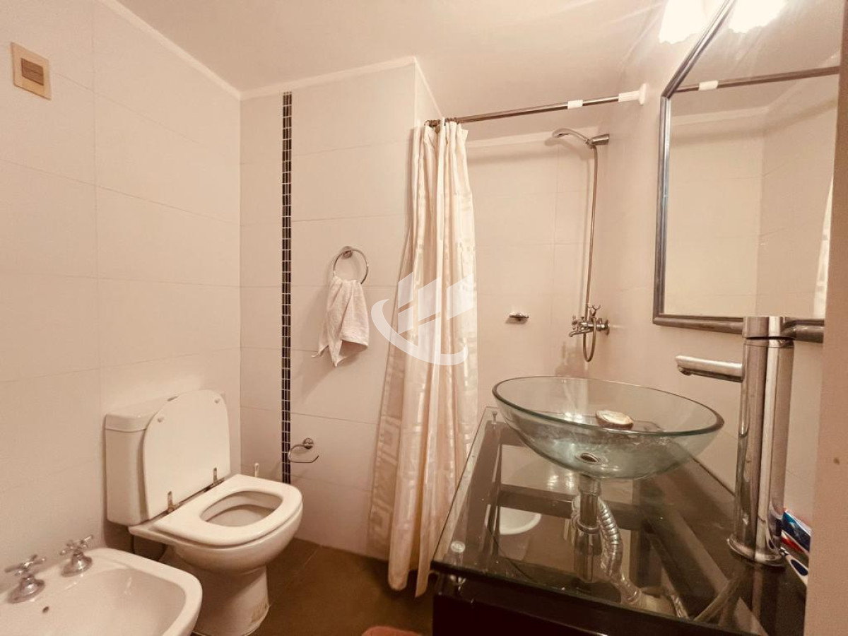 Casa ID.642 - Alquiler de verano, casa, 3 dormitorios mas dep, Cantegril, Punta del Este