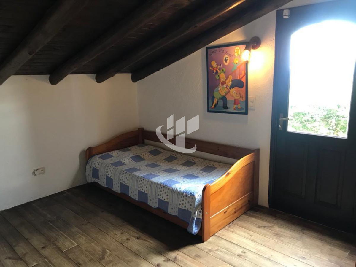 Casa ID.900 - Alquiler anual.Balneario Bs As PUNTA DEL ESTE