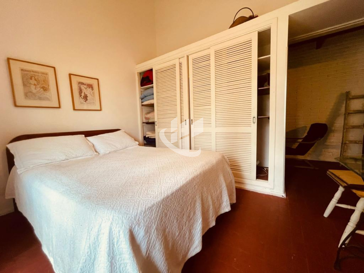 Casa ID.642 - Alquiler de verano, casa, 3 dormitorios mas dep, Cantegril, Punta del Este