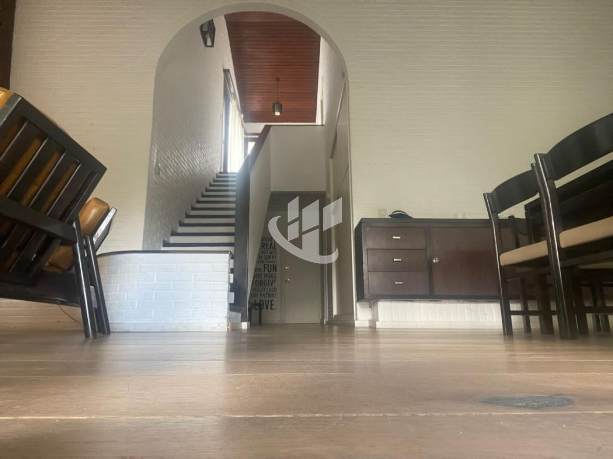 Casa ID.1918 - PUNTA DEL ESTE MANSA CASA 4 DORMITORIOS AMPLIO TERRENO 