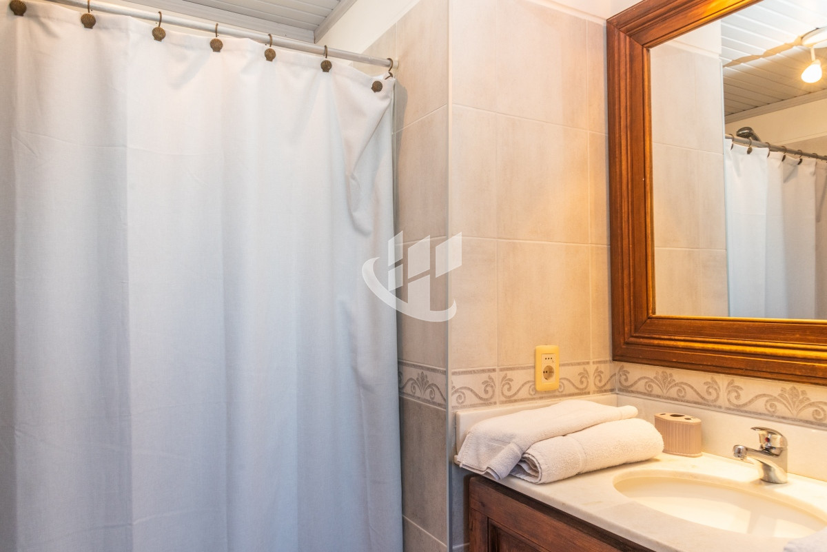 Casa ID.655 - Venta, casa, 4 dormitorios, Arenas de Jose Ignacio.