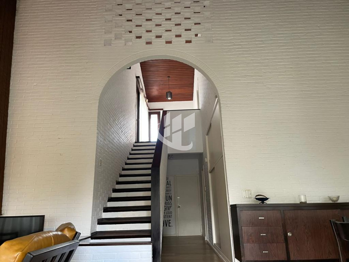 Casa ID.1918 - PUNTA DEL ESTE MANSA CASA 4 DORMITORIOS AMPLIO TERRENO 