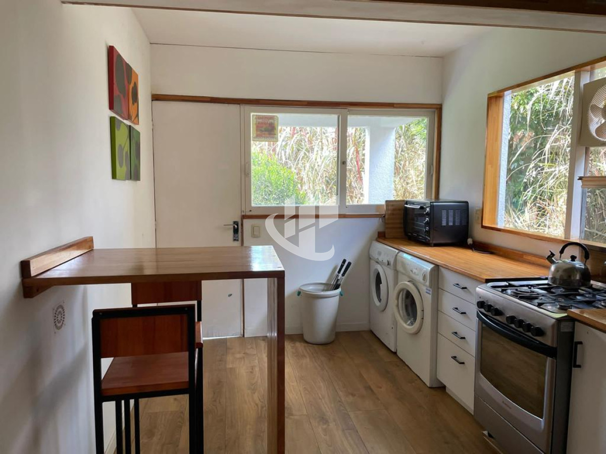 Casa ID.1918 - PUNTA DEL ESTE MANSA CASA 4 DORMITORIOS AMPLIO TERRENO 