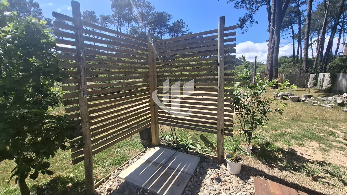 Casa ID.2237 - Alquiler de Verano, 3 dormitorios, piscina climatizada, Chihuahua, Punta Ballena