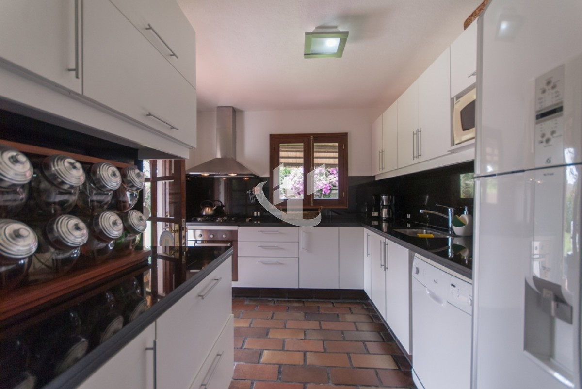 Casa ID.1947 - PUNTA DEL ESTE PINARES COMODA CASA DE 3DORMITORIOS PISCINA EN ALQUILER
