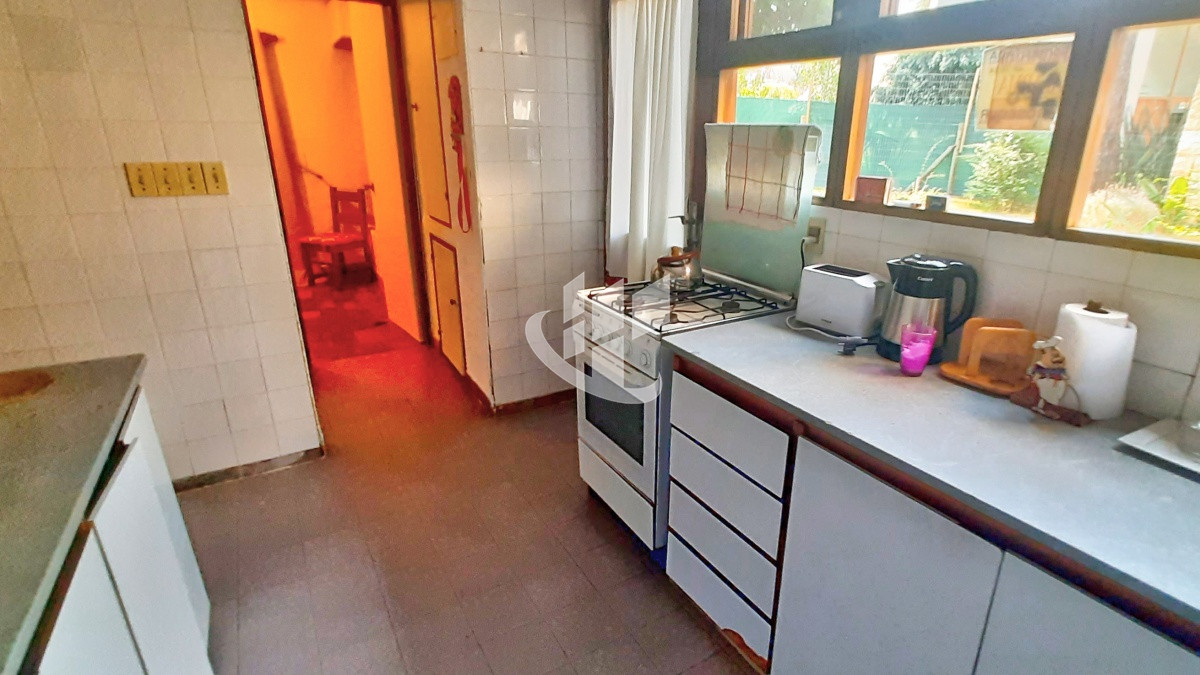 Casa ID.137 - Alquiler invernal, casa cercada, san Rafael punta del este, 4 dormitorio