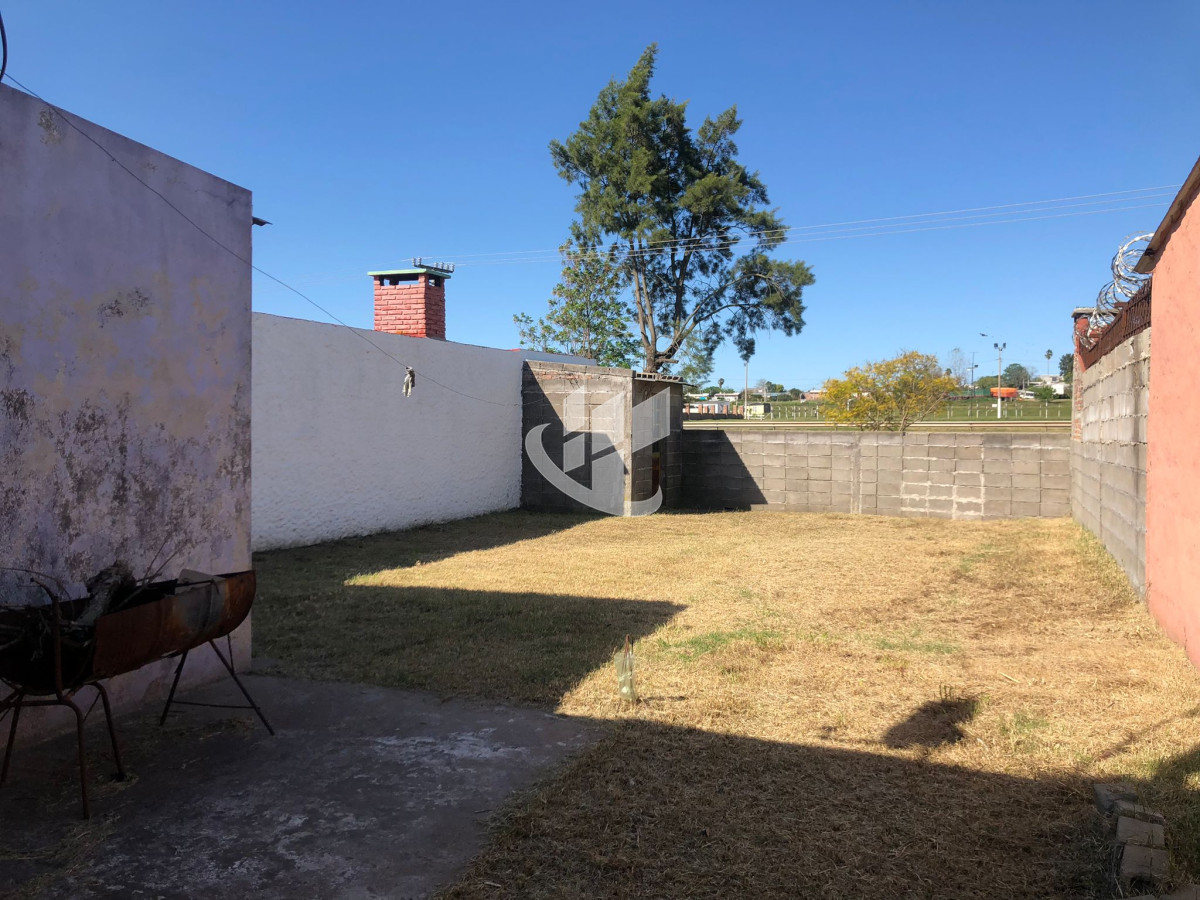 Casa ID.832 - VIVIENDA DE 1 DORMITORIO, ¡¡IDEAL PARA INVERSION!!