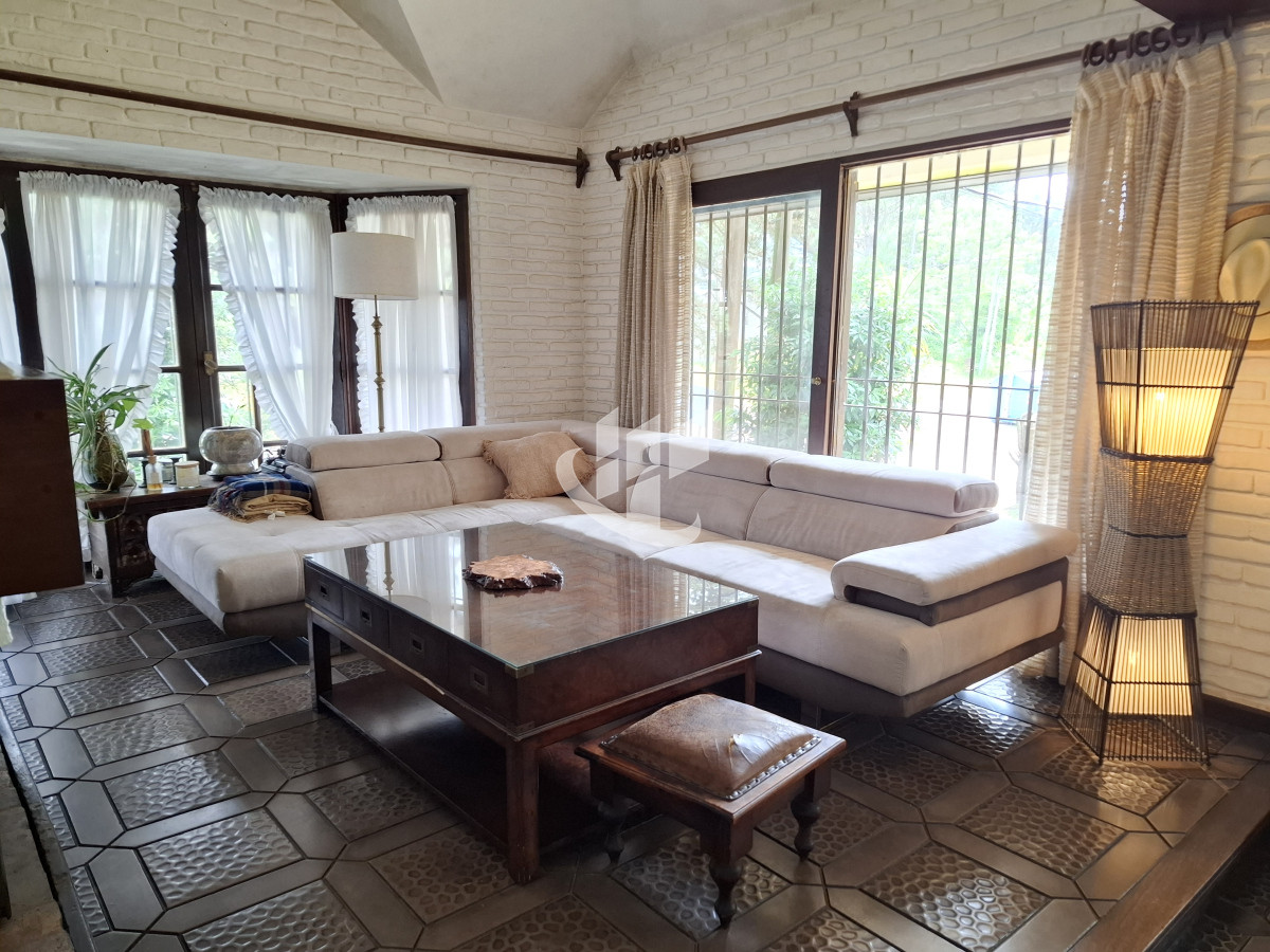 Casa ID.1442 -  CASA EN VENTA 4 DORMITORIOS, PLAYA BRAVA PARADA 7 PUNTA DEL ESTE