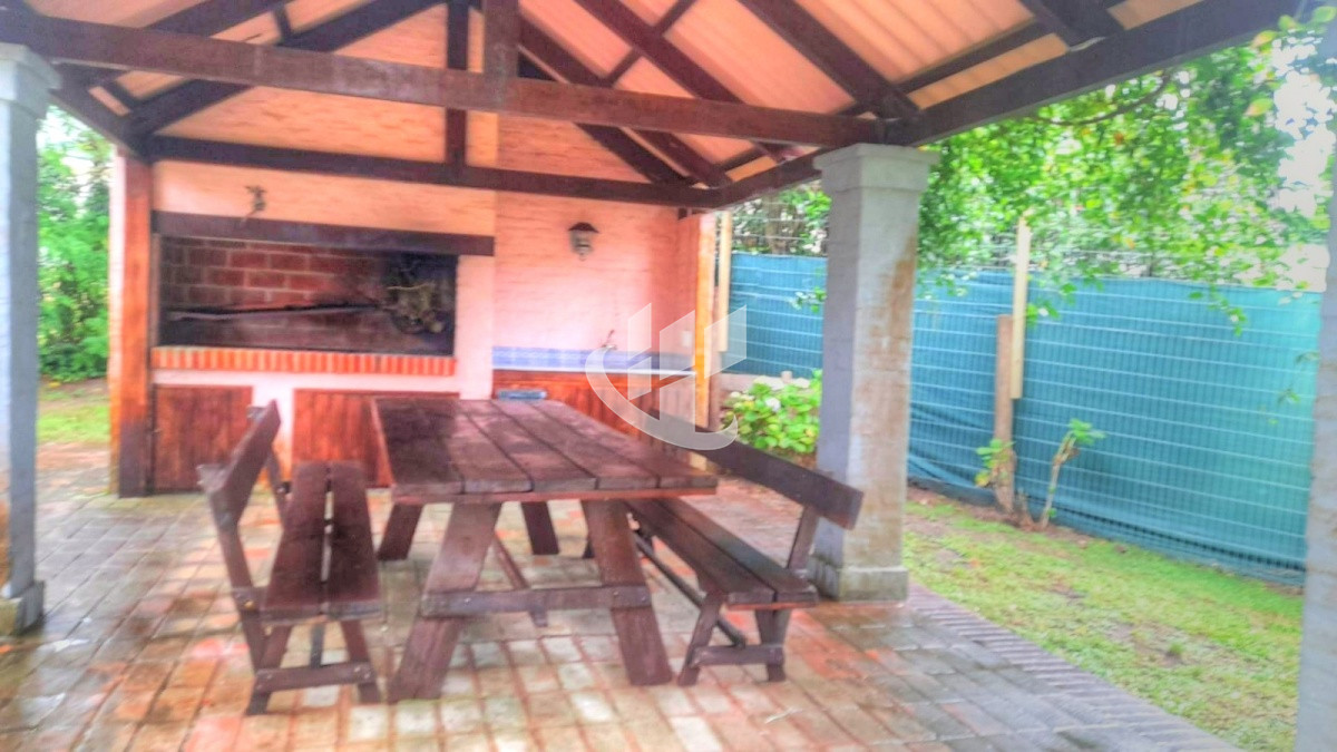 Casa ID.137 - Alquiler invernal, casa cercada, san Rafael punta del este, 4 dormitorio