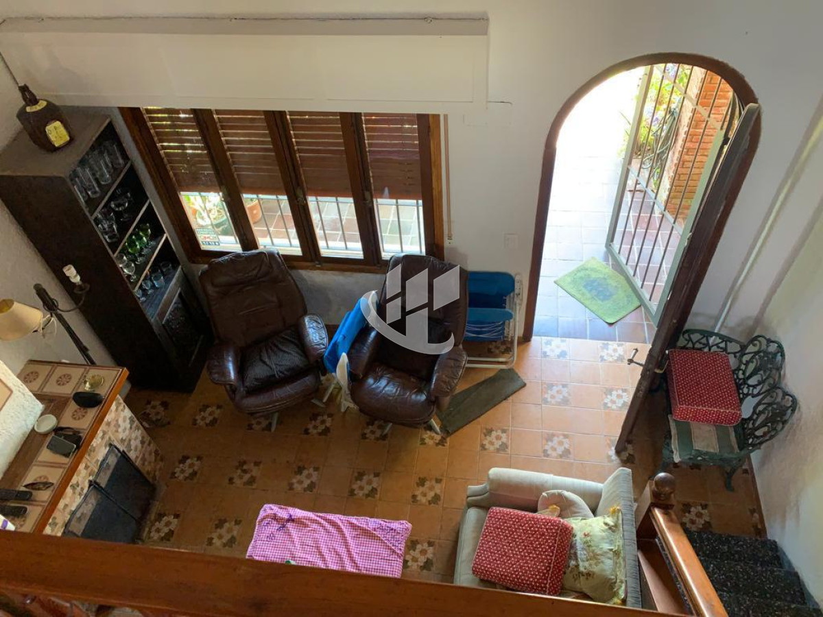 Casa ID.691 - Alquiler anual, casa, 3 dormitorios, Playa Mansa, Punta del Este