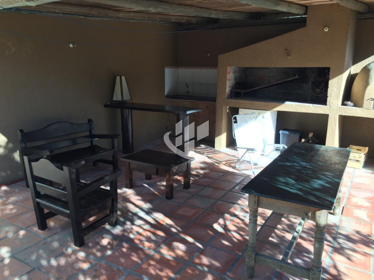 Casa ID.900 - Alquiler anual.Balneario Bs As PUNTA DEL ESTE