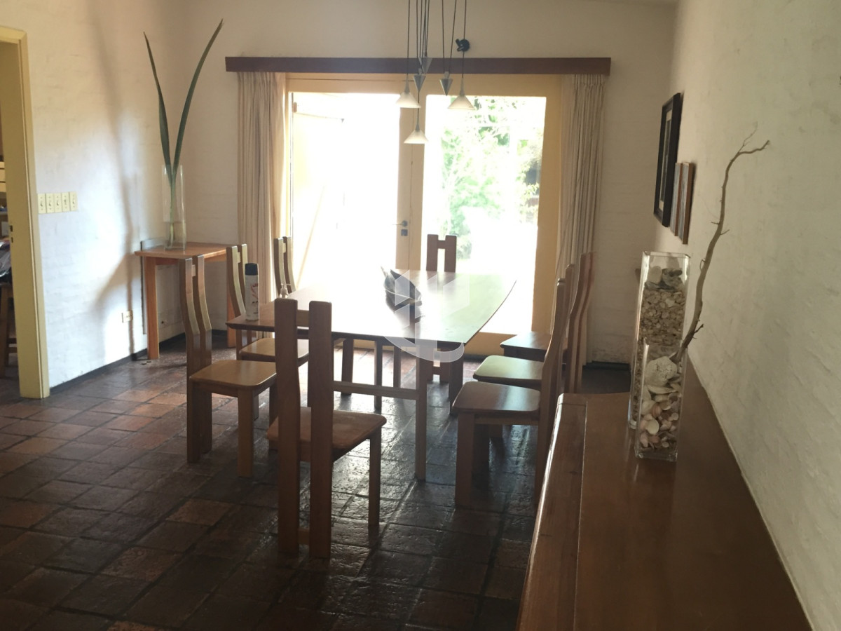 Casa ID.1394 - PUNTA DEL ESTE RINCON DEL INDIO EXCELENTE PROPIEDAD, PISCINA