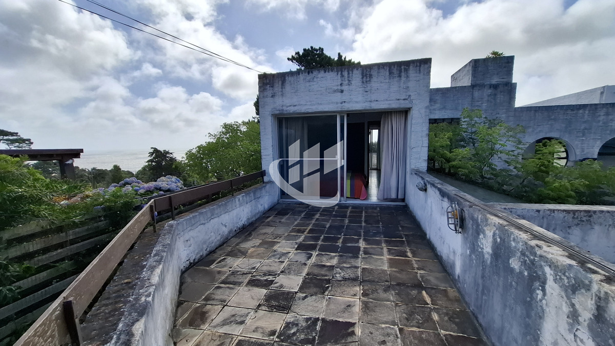 Casa ID.1606 - Alquiler Temporada, Casa, Punta Ballena, Con vista, Punta del Este