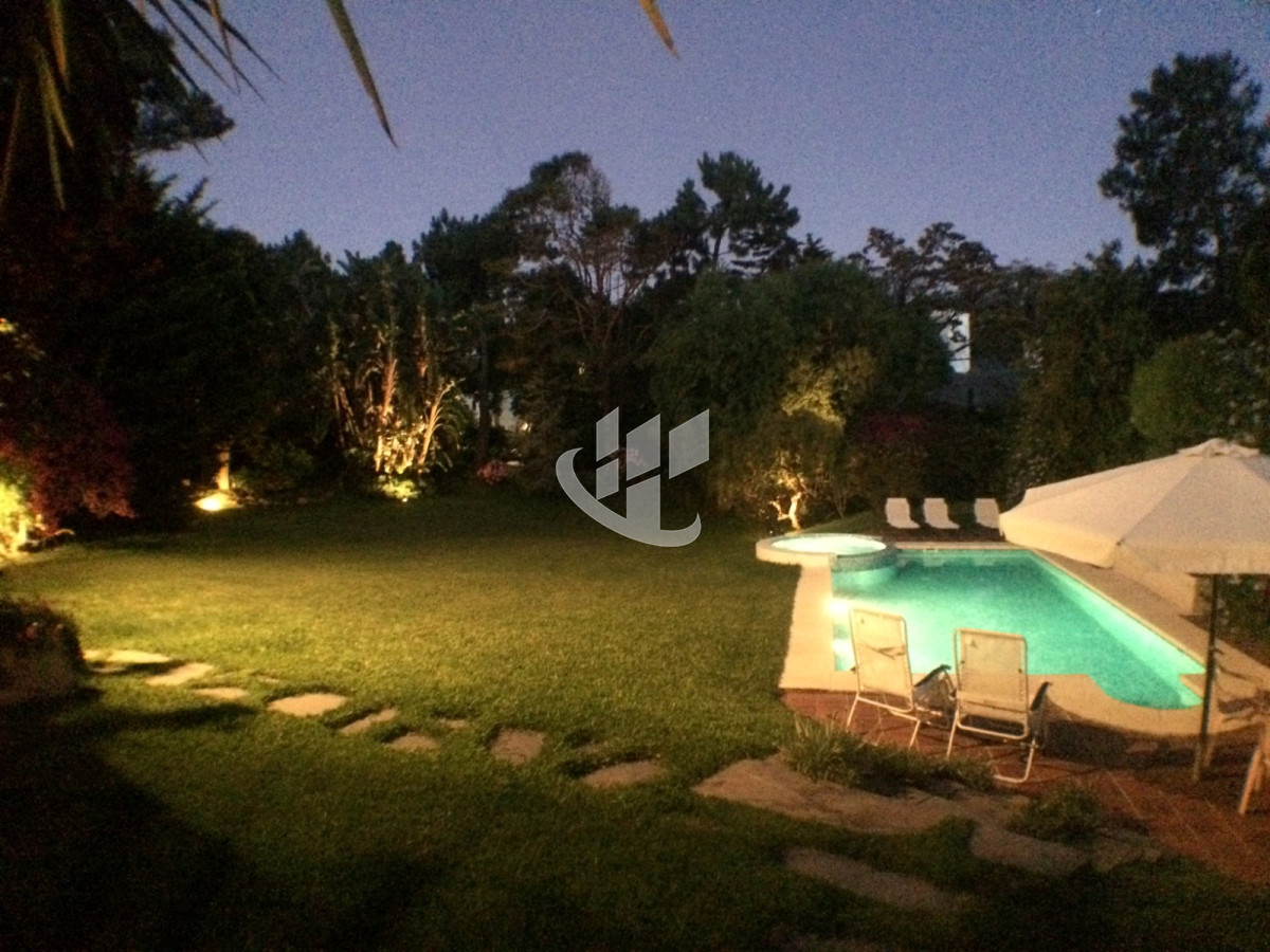 Casa ID.1394 - PUNTA DEL ESTE RINCON DEL INDIO EXCELENTE PROPIEDAD, PISCINA