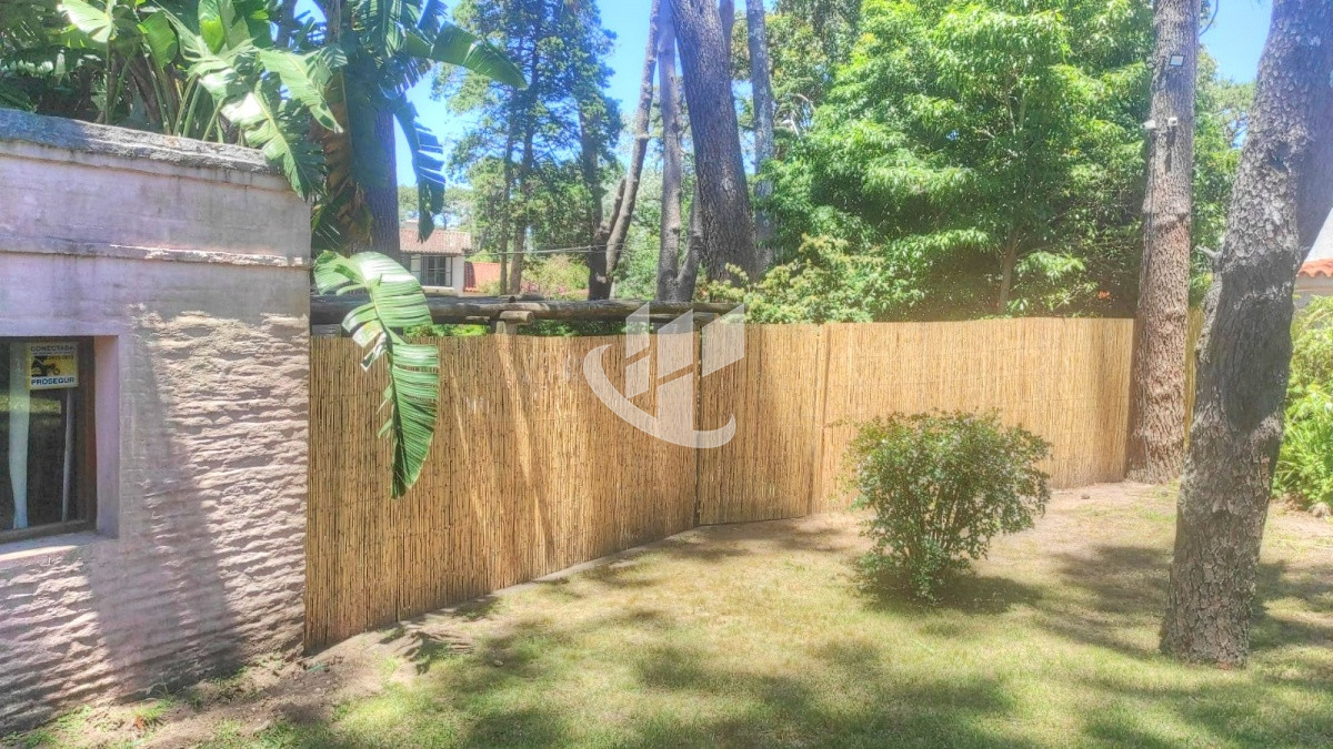 Casa ID.137 - Alquiler invernal, casa cercada, san Rafael punta del este, 4 dormitorio