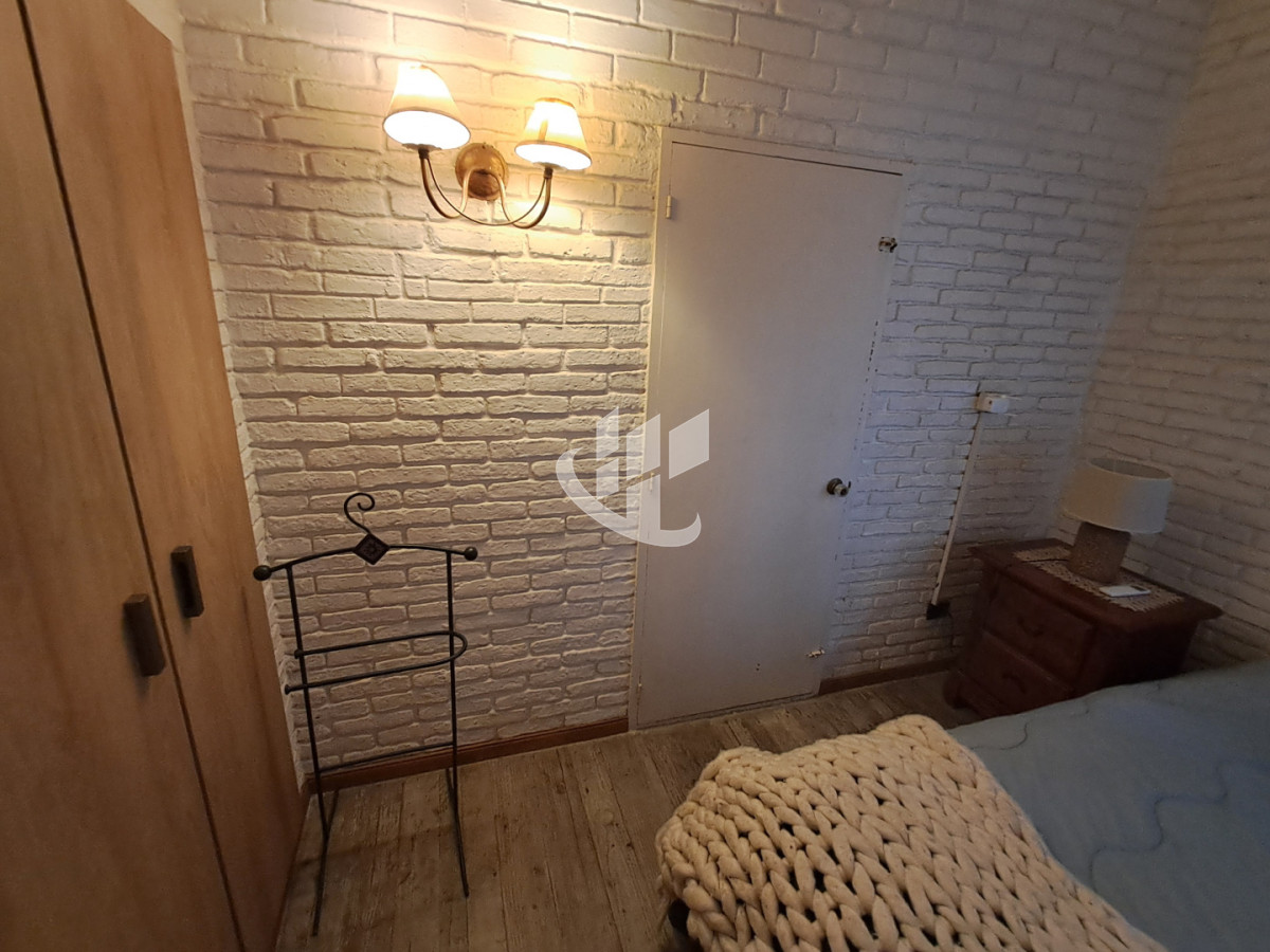 Casa ID.2395 - PUNTA DEL ESTE SAN RAFAEL 4 DORMITORIOS 2 BAÑOS PISCINA PARRILLERO