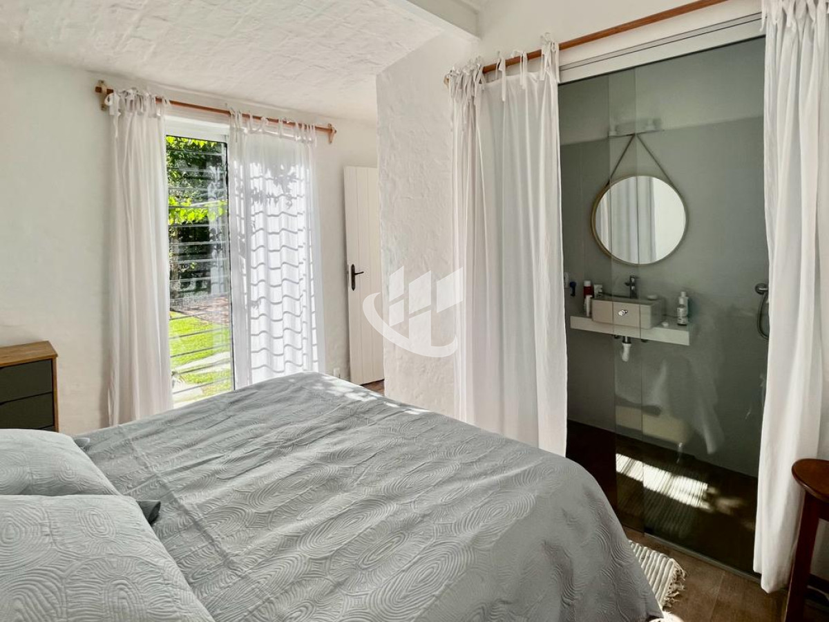Casa ID.1394 - PUNTA DEL ESTE RINCON DEL INDIO EXCELENTE PROPIEDAD, PISCINA