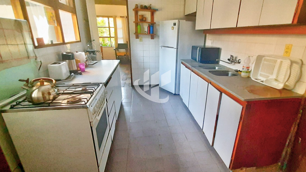 Casa ID.137 - Alquiler invernal, casa cercada, san Rafael punta del este, 4 dormitorio