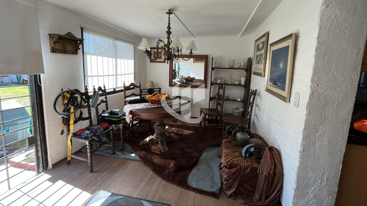 Casa ID.897 - Casa en Venta y Alquiler anual.
