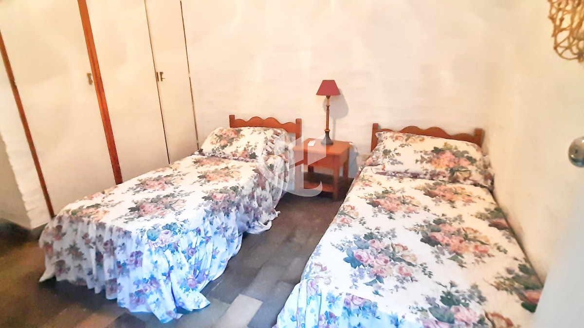 Casa ID.137 - Alquiler invernal, casa cercada, san Rafael punta del este, 4 dormitorio