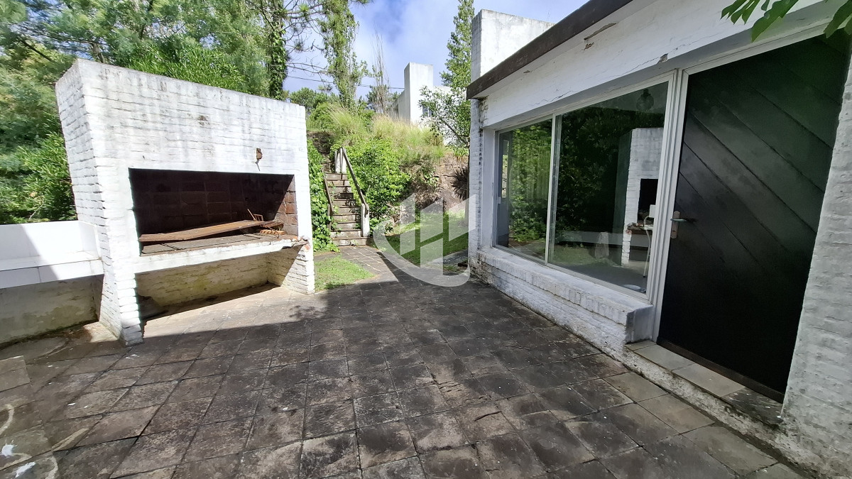 Casa ID.1606 - Alquiler Temporada, Casa, Punta Ballena, Con vista, Punta del Este