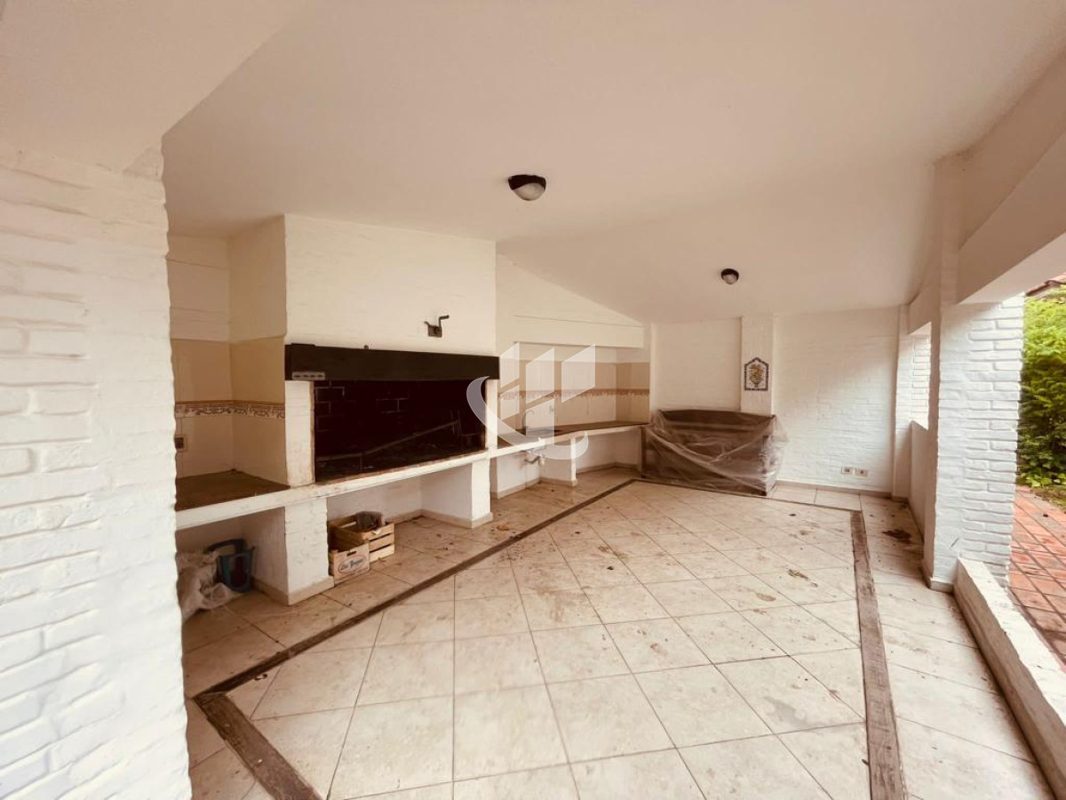 Casa ID.642 - Alquiler de verano, casa, 3 dormitorios mas dep, Cantegril, Punta del Este