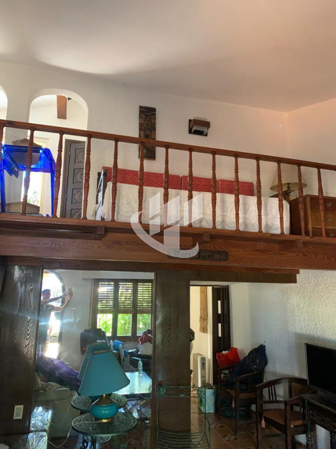 Casa ID.691 - Alquiler anual, casa, 3 dormitorios, Playa Mansa, Punta del Este