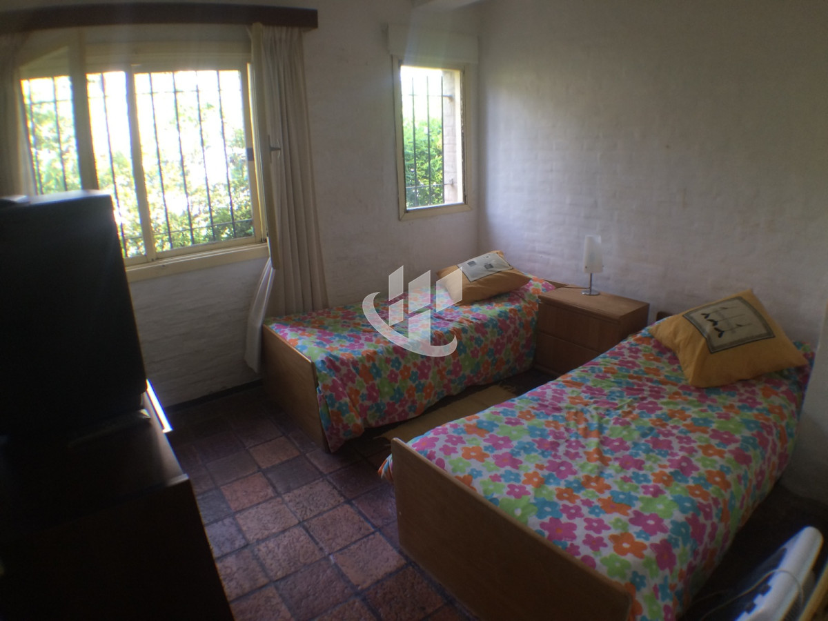 Casa ID.1394 - PUNTA DEL ESTE RINCON DEL INDIO EXCELENTE PROPIEDAD, PISCINA