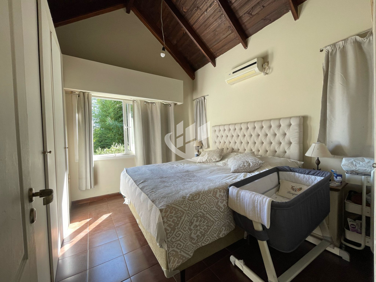 Casa ID.1782 - CASA EN COUNTRY SAN ISIDRO