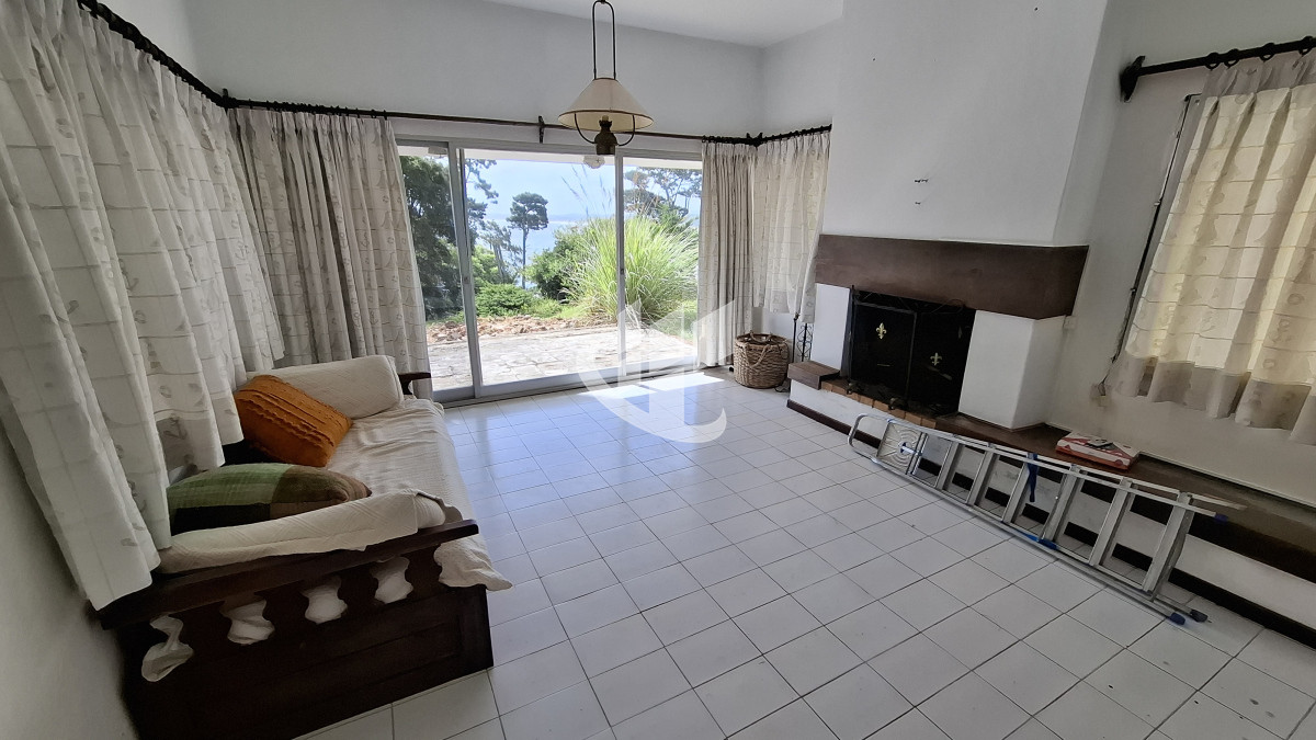 Casa ID.1606 - Alquiler Temporada, Casa, Punta Ballena, Con vista, Punta del Este