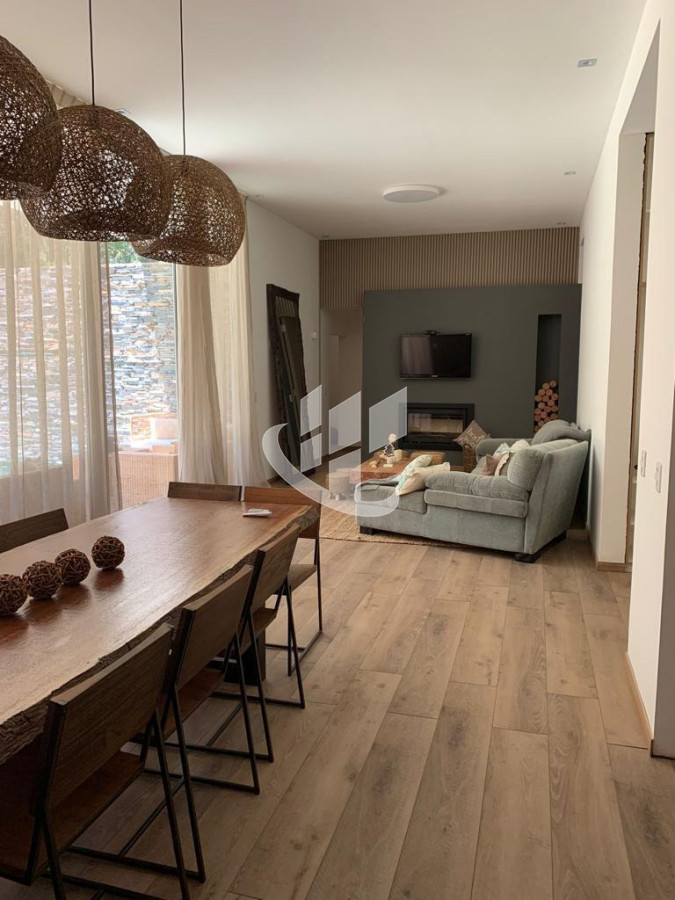 Casa ID.2405 - Alquiler de Verano, 3 dormitorios con piscina climatizada, Burnett, Punta del Este