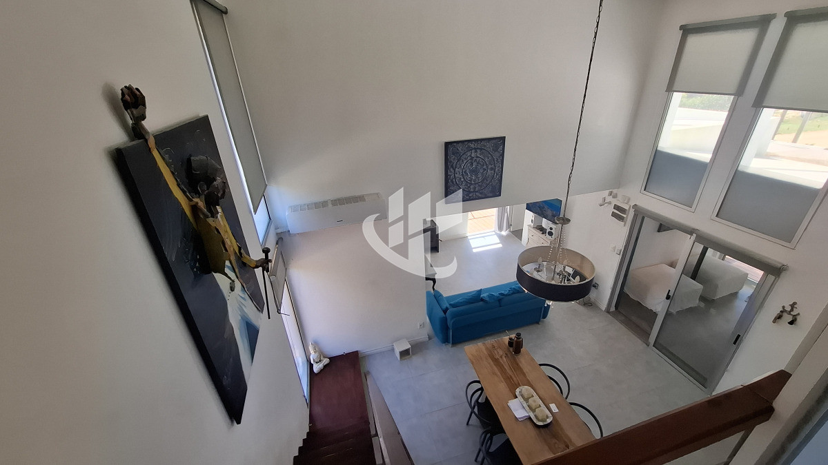 Casa ID.2237 - Alquiler de Verano, 3 dormitorios, piscina climatizada, Chihuahua, Punta Ballena