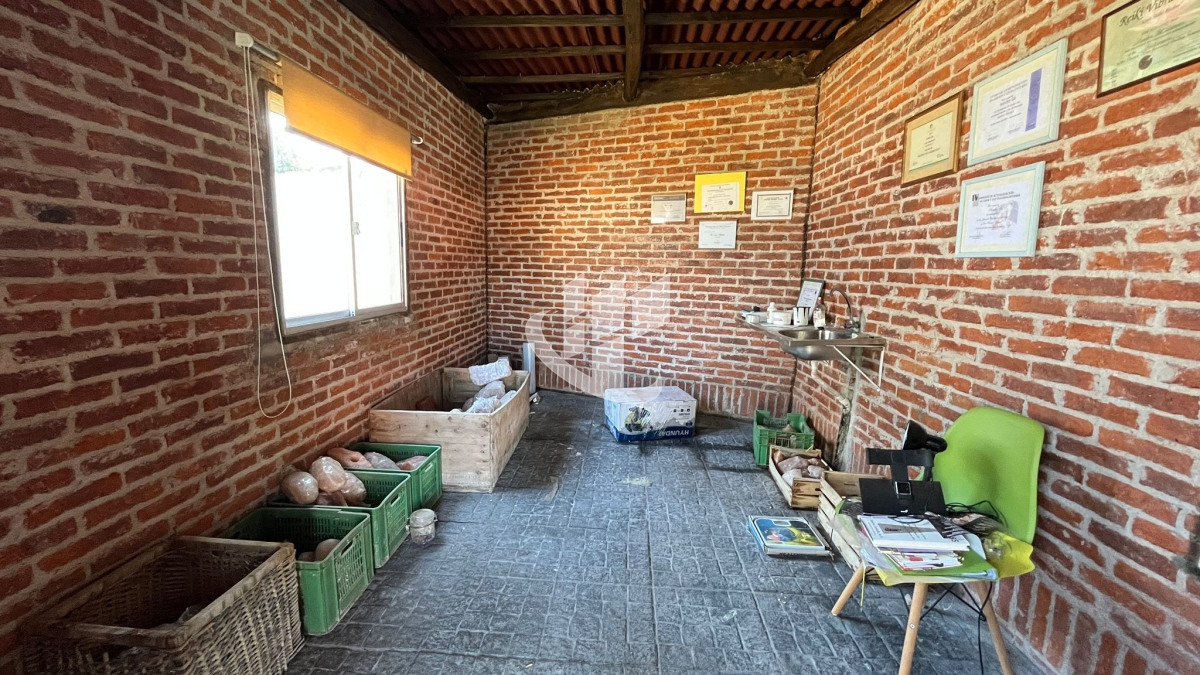 Casa ID.897 - Casa en Venta y Alquiler anual.