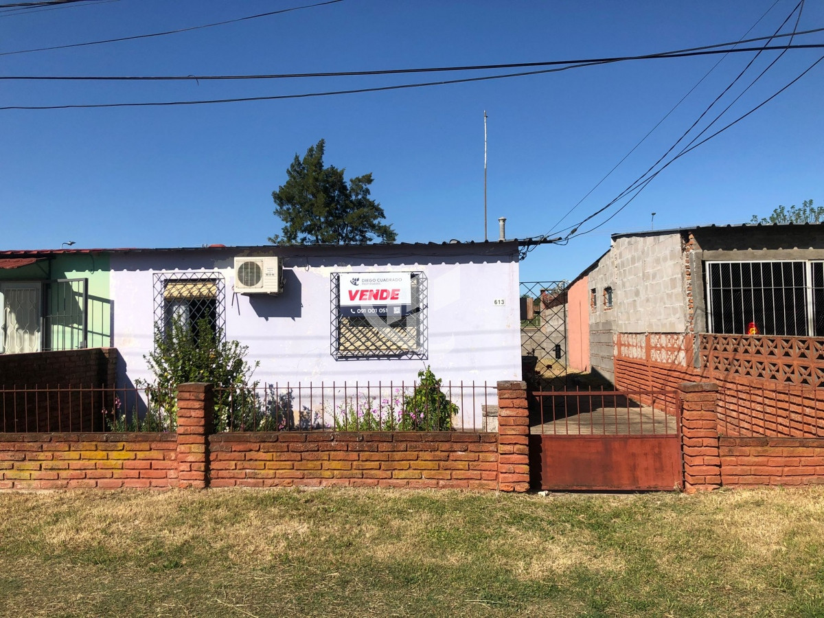 Casa ID.832 - VIVIENDA DE 1 DORMITORIO, ¡¡IDEAL PARA INVERSION!!