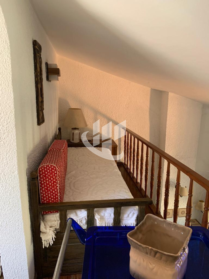 Casa ID.691 - Alquiler anual, casa, 3 dormitorios, Playa Mansa, Punta del Este