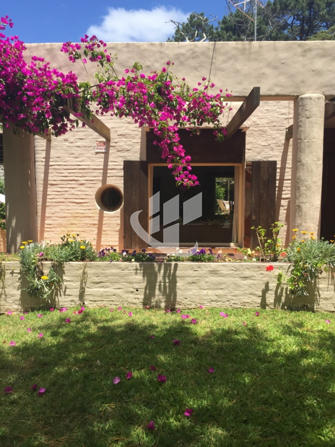 Casa ID.1394 - PUNTA DEL ESTE RINCON DEL INDIO EXCELENTE PROPIEDAD, PISCINA
