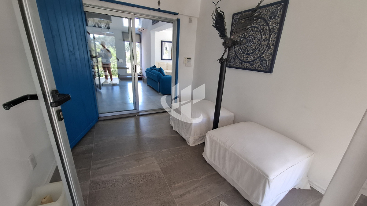 Casa ID.2237 - Alquiler de Verano, 3 dormitorios, piscina climatizada, Chihuahua, Punta Ballena