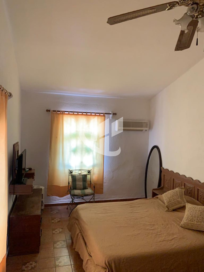 Casa ID.691 - Alquiler anual, casa, 3 dormitorios, Playa Mansa, Punta del Este