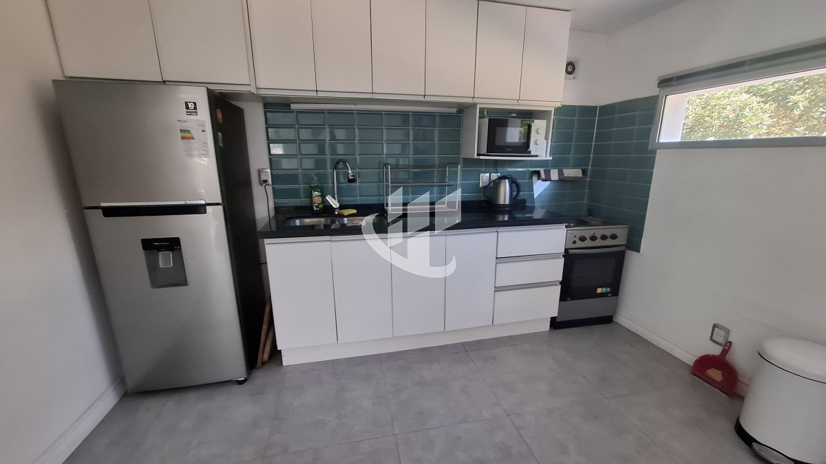 Casa ID.2237 - Alquiler de Verano, 3 dormitorios, piscina climatizada, Chihuahua, Punta Ballena