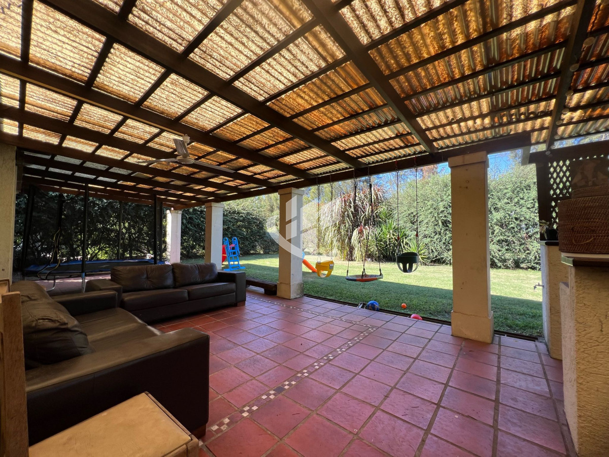 Casa ID.1782 - CASA EN COUNTRY SAN ISIDRO