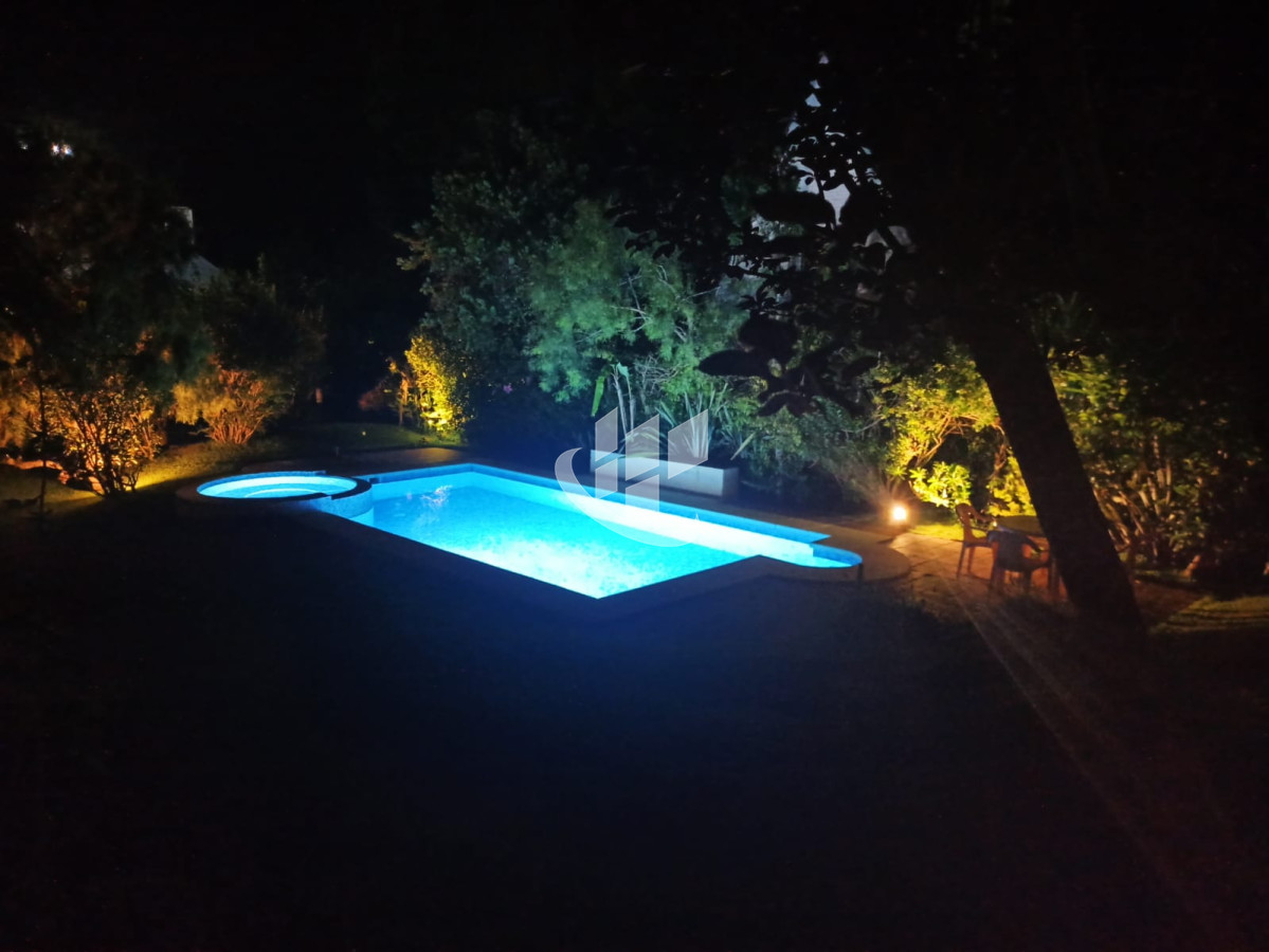 Casa ID.1394 - PUNTA DEL ESTE RINCON DEL INDIO EXCELENTE PROPIEDAD, PISCINA