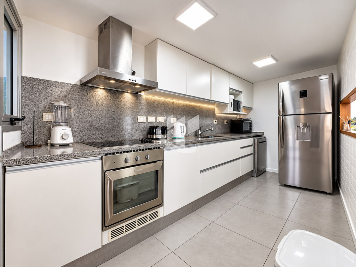 Casa ID.2952 - PUNTA DEL ESTE RINCON DEL INDIO DUPLEX CON AMENITIES DEL COMPLEJO 3 DORMITORIOS ALQUILER DE TEMPORADA