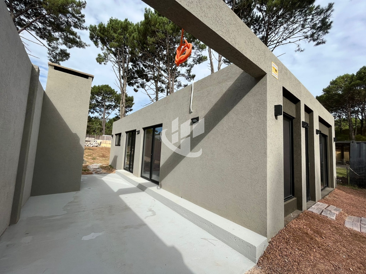 Casa ID.888 - Casa venta Punta del Este 