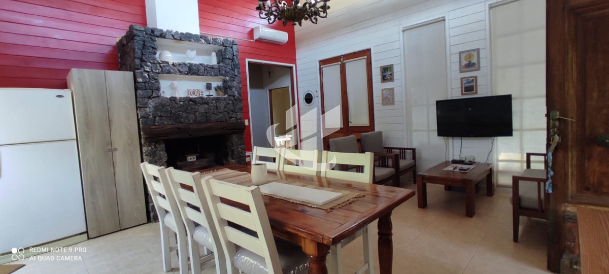 Casa ID.1673 - LA BARRA EL TESORO ALQUILER DE TEMPORADA 